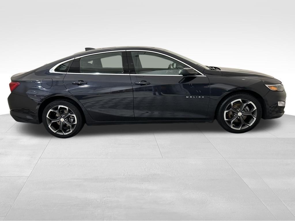 used 2023 Chevrolet Malibu car, priced at $18,425