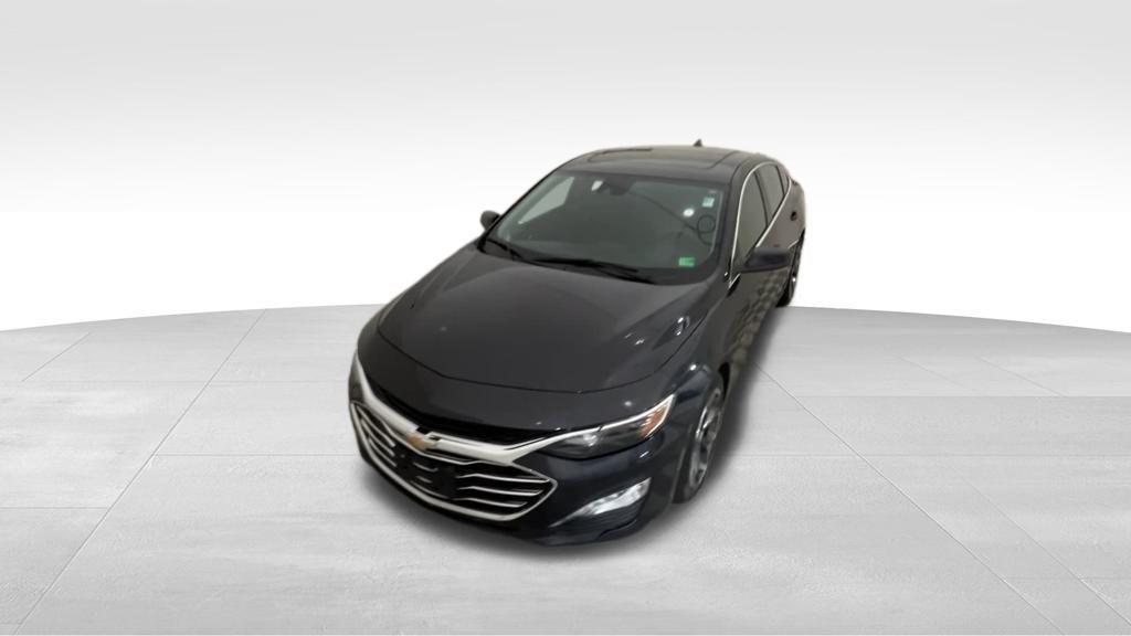 used 2023 Chevrolet Malibu car, priced at $18,425