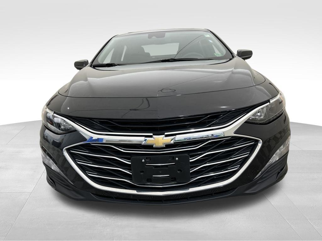 used 2023 Chevrolet Malibu car, priced at $18,425