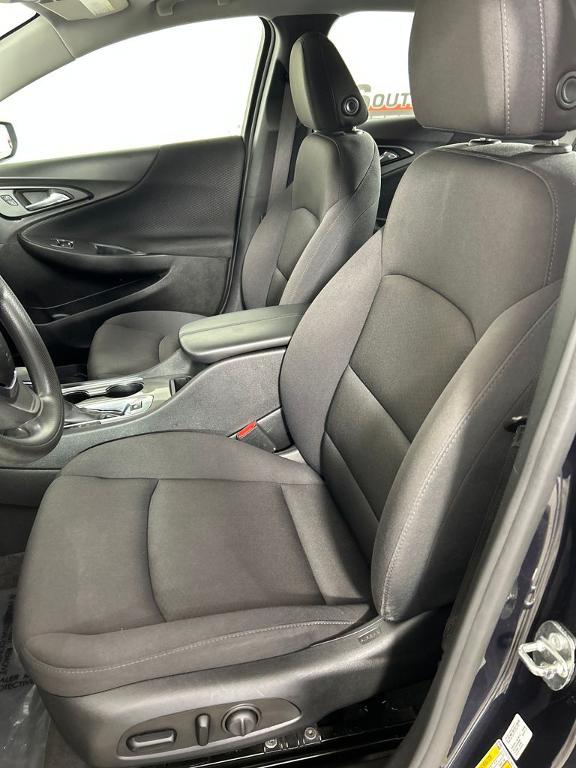 used 2023 Chevrolet Malibu car, priced at $18,425