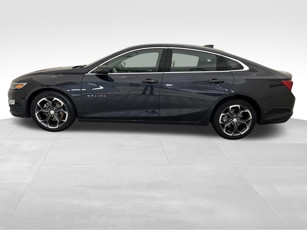 used 2023 Chevrolet Malibu car, priced at $18,425