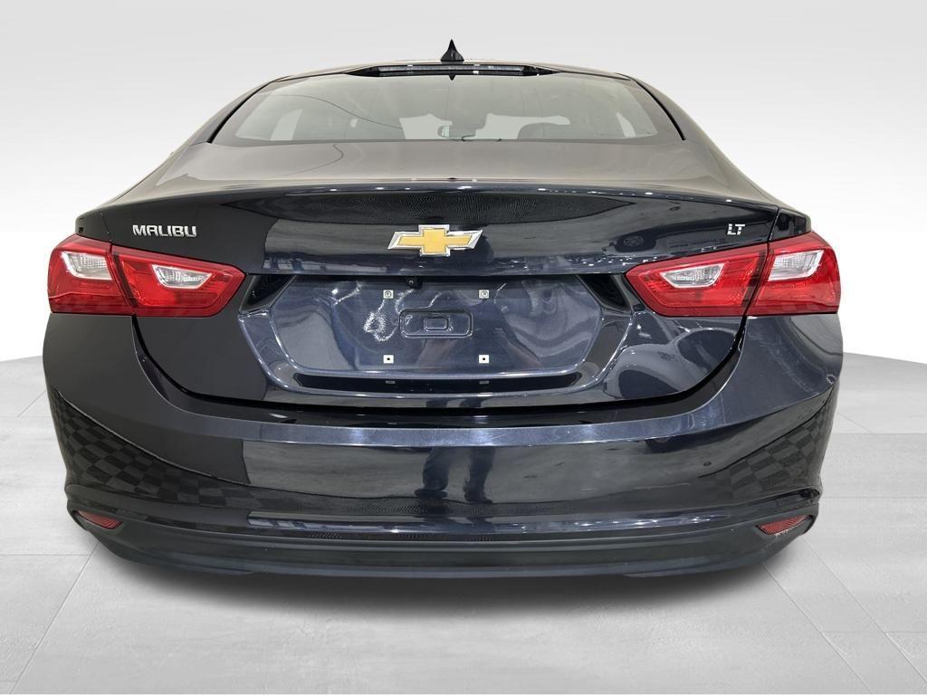 used 2023 Chevrolet Malibu car, priced at $18,425