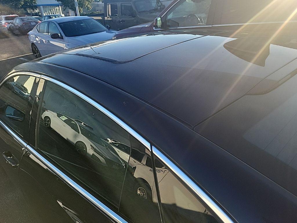 used 2023 Chevrolet Malibu car, priced at $18,425