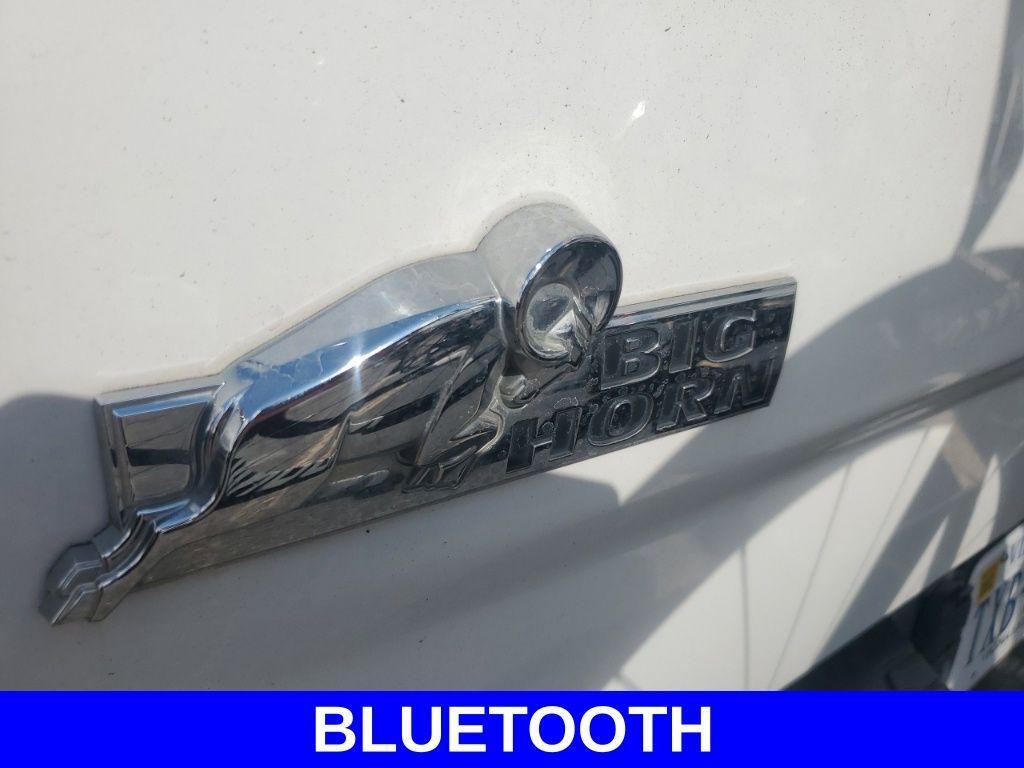 used 2012 Ram 1500 car, priced at $18,957