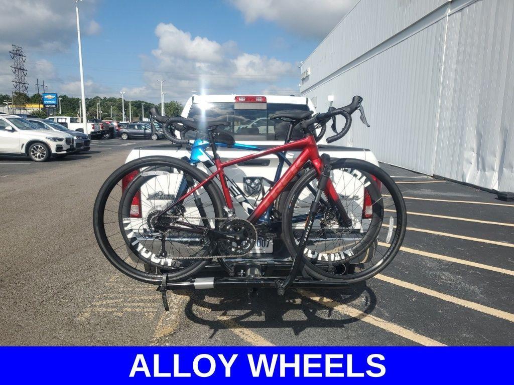 used 2012 Ram 1500 car, priced at $18,957