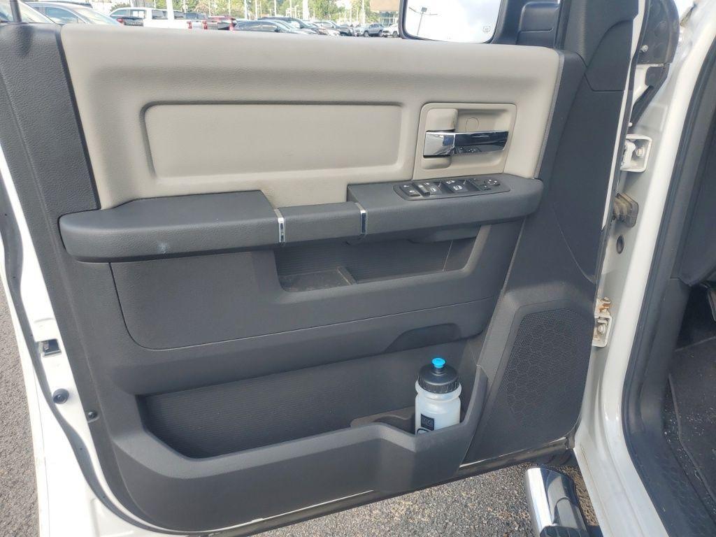 used 2012 Ram 1500 car, priced at $18,957