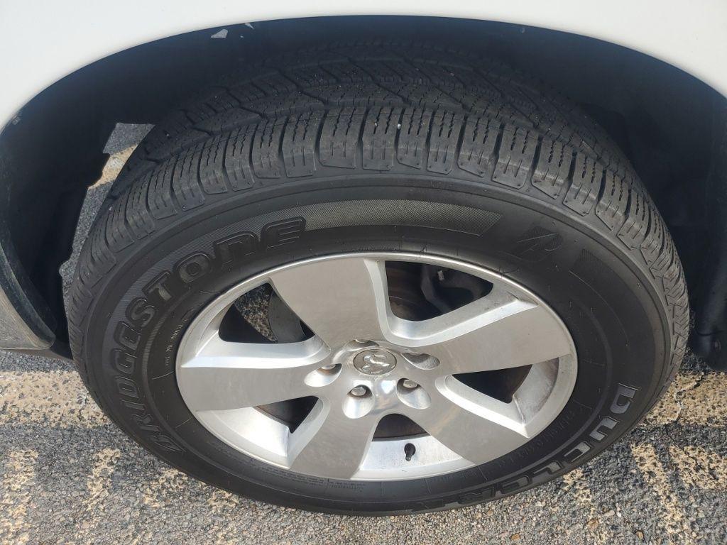 used 2012 Ram 1500 car, priced at $18,957