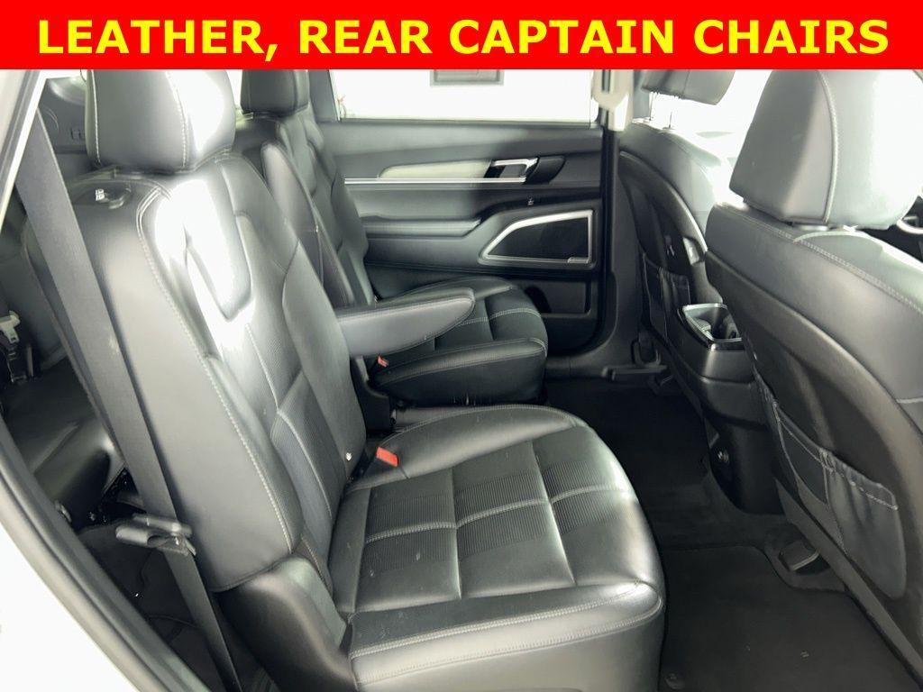 used 2022 Kia Telluride car, priced at $33,029