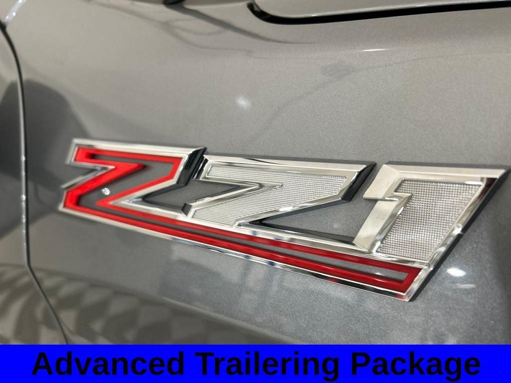 used 2021 Chevrolet Silverado 1500 car, priced at $35,655