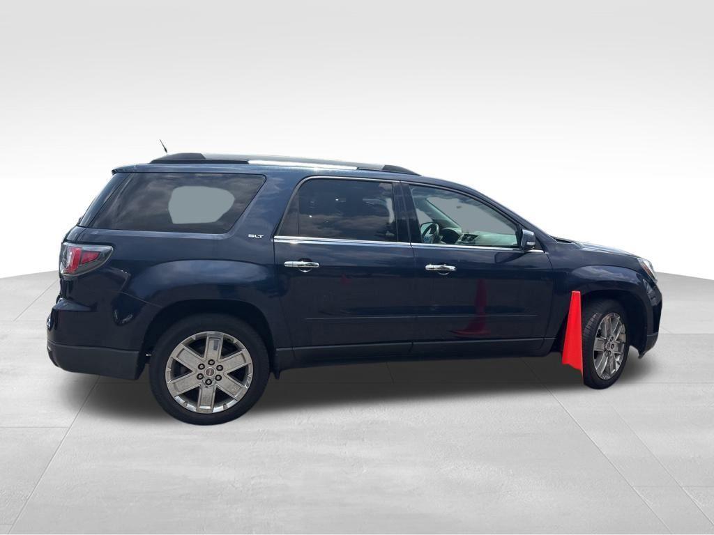 used 2017 GMC Acadia Limited car, priced at $12,922
