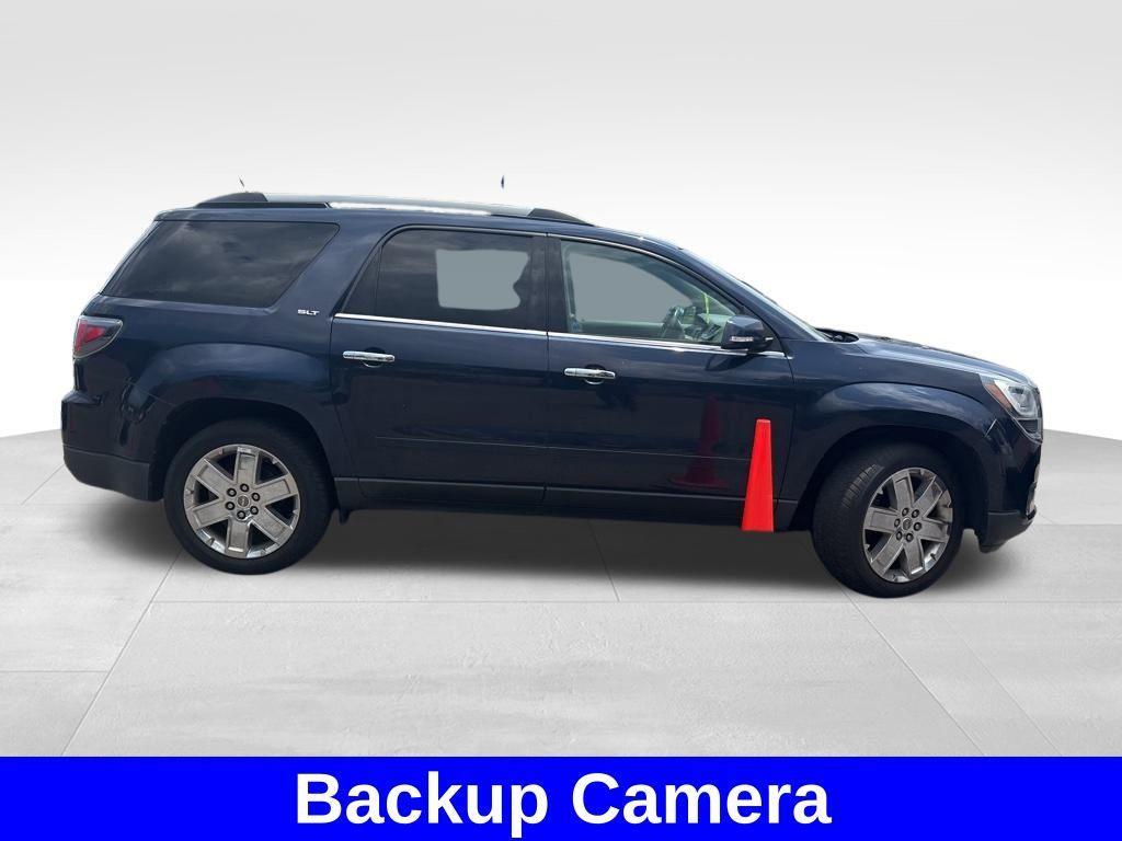 used 2017 GMC Acadia Limited car, priced at $12,922