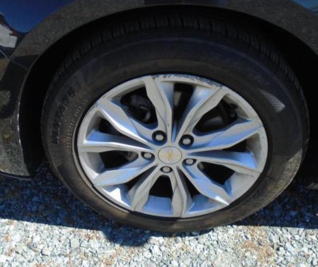 used 2023 Chevrolet Malibu car, priced at $17,800