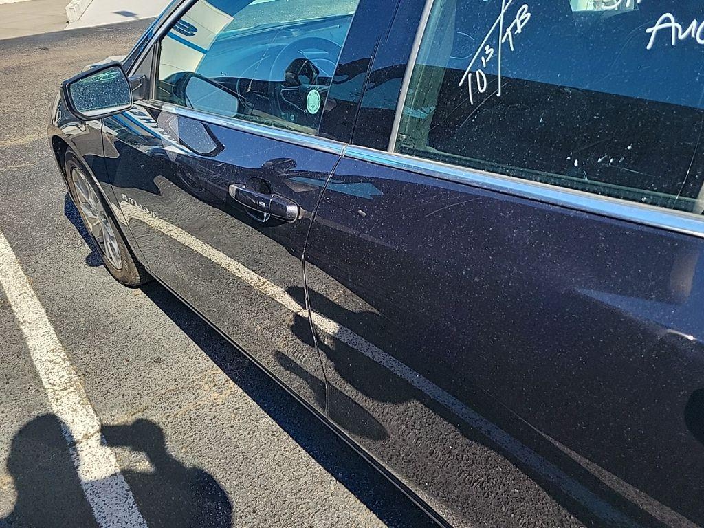 used 2023 Chevrolet Malibu car, priced at $17,800