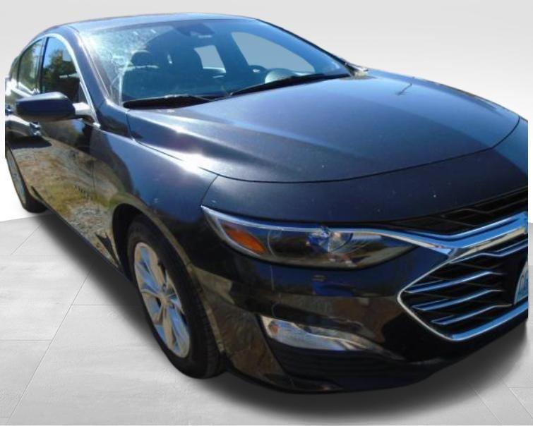 used 2023 Chevrolet Malibu car, priced at $17,800