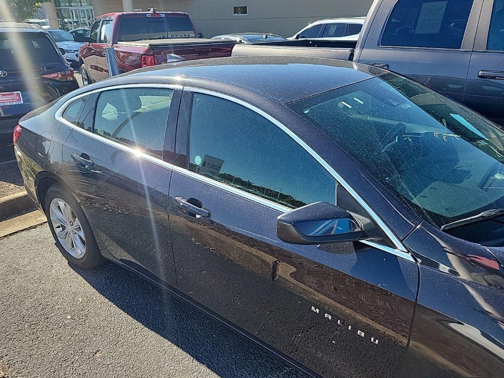 used 2023 Chevrolet Malibu car, priced at $17,800