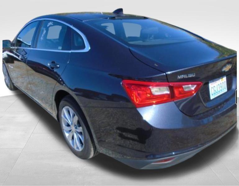 used 2023 Chevrolet Malibu car, priced at $17,800