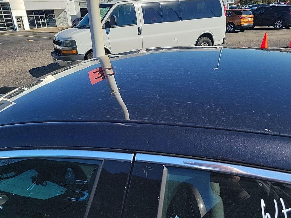 used 2023 Chevrolet Malibu car, priced at $17,800