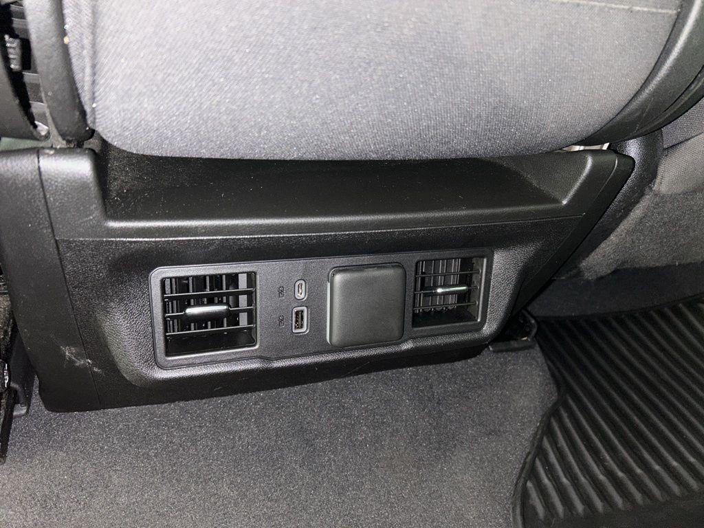 used 2023 Chevrolet Silverado 1500 car, priced at $36,230