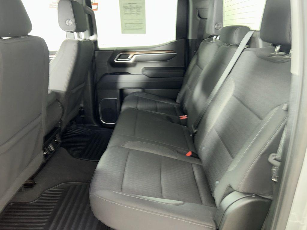 used 2023 Chevrolet Silverado 1500 car, priced at $36,230
