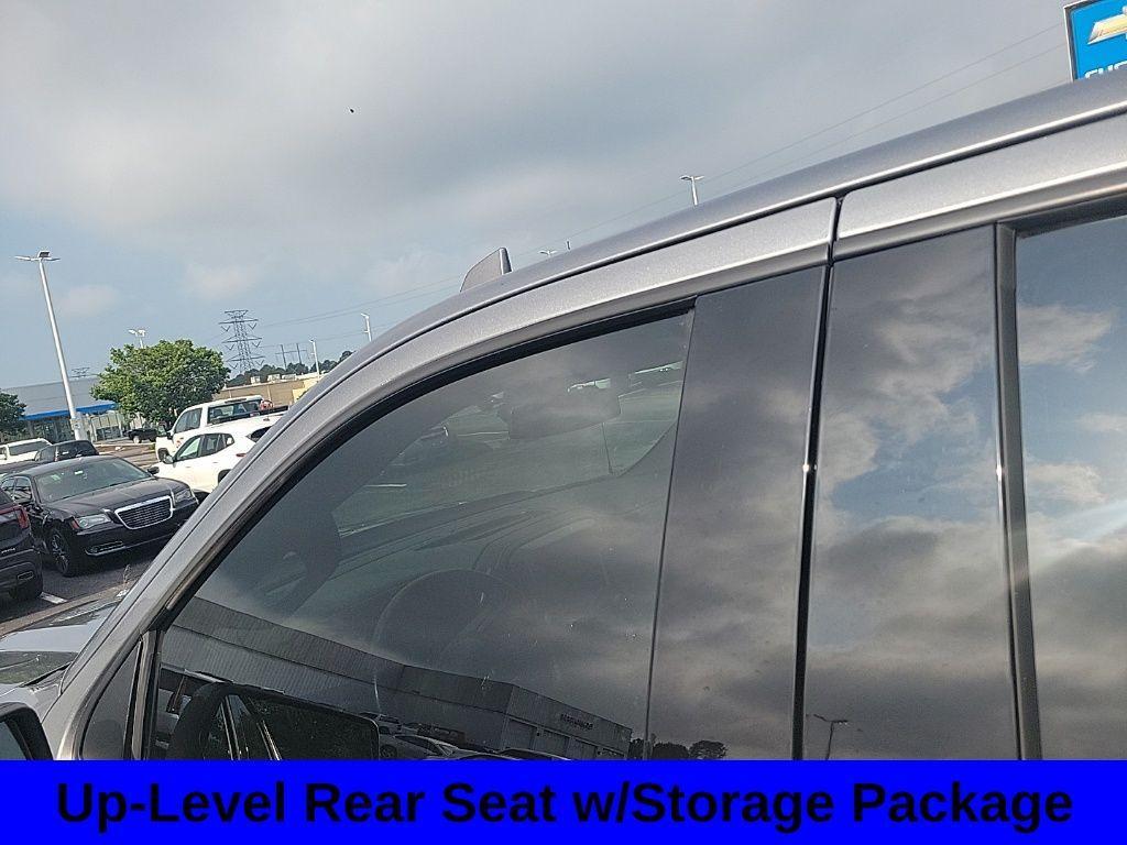 used 2022 Chevrolet Silverado 1500 Limited car, priced at $42,489