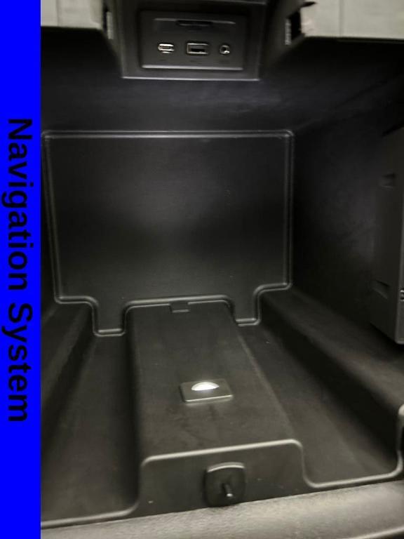used 2022 Chevrolet Silverado 1500 Limited car, priced at $42,489