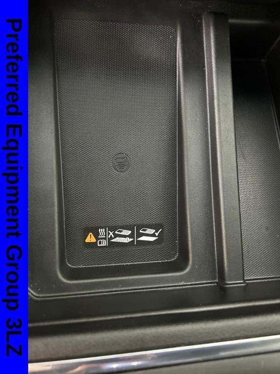 used 2022 Chevrolet Silverado 1500 Limited car, priced at $42,489