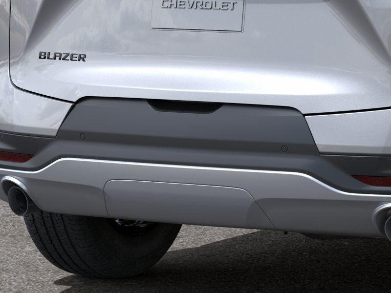 new 2025 Chevrolet Blazer car, priced at $42,935