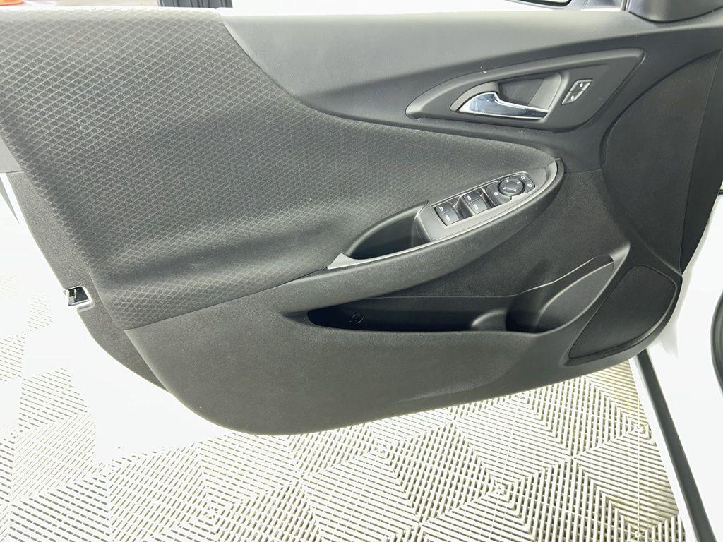 used 2023 Chevrolet Malibu car, priced at $18,520