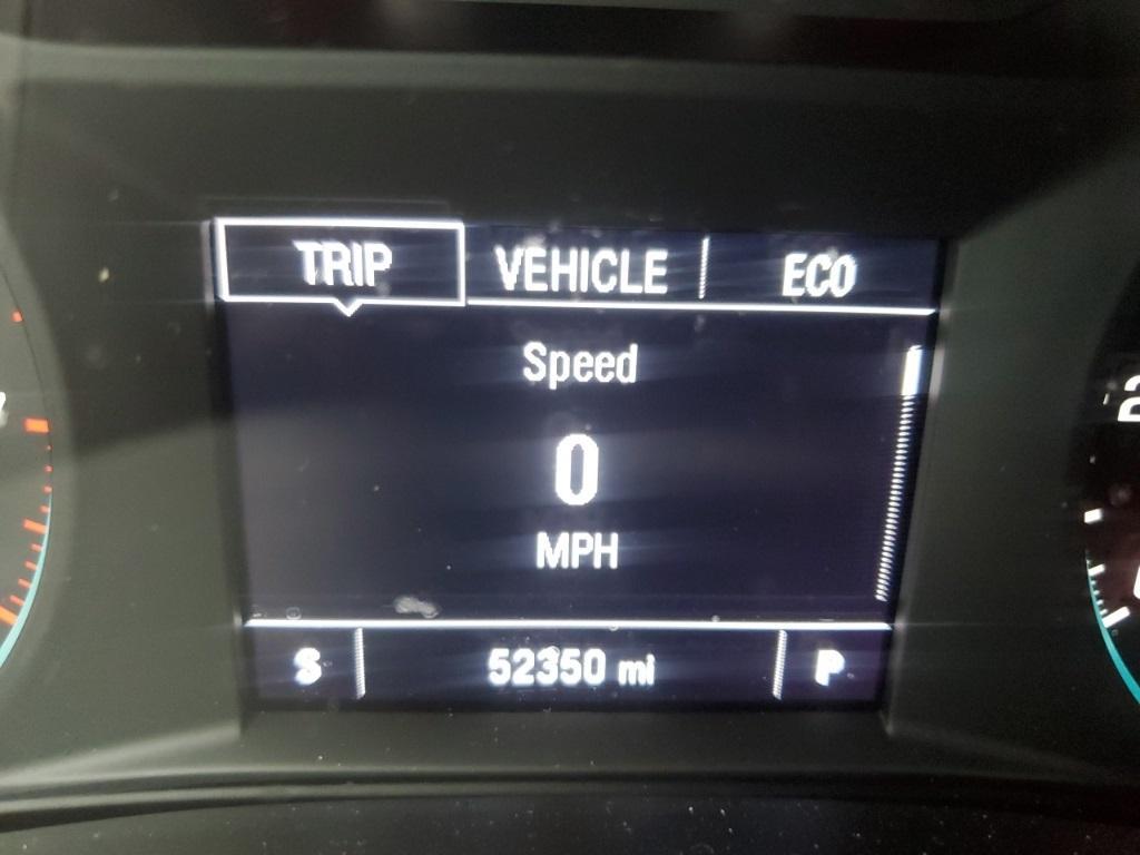 used 2023 Chevrolet Malibu car, priced at $19,305