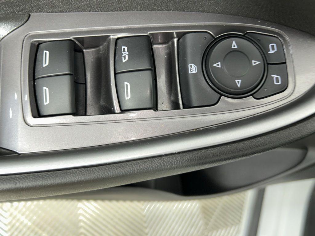 used 2023 Chevrolet Malibu car, priced at $18,520