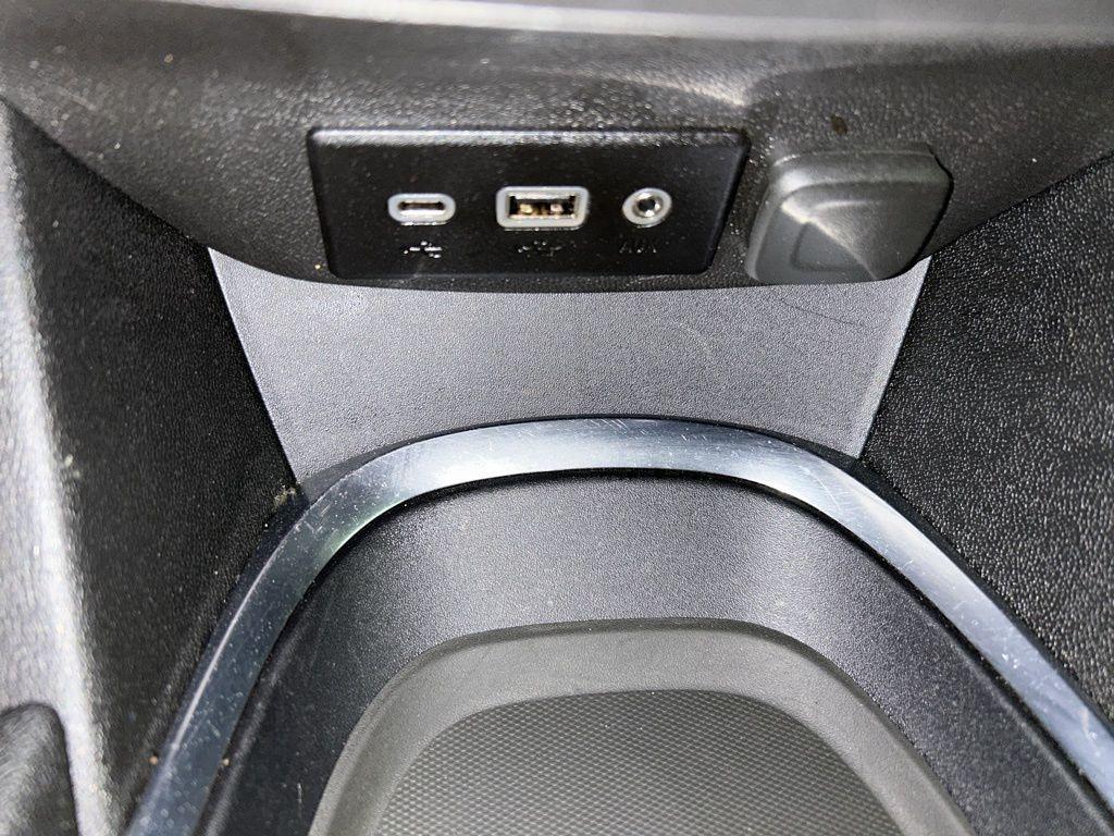 used 2023 Chevrolet Malibu car, priced at $18,520
