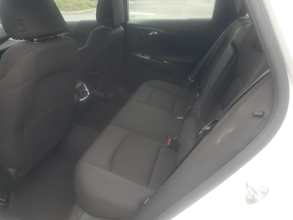 used 2023 Chevrolet Malibu car, priced at $19,305