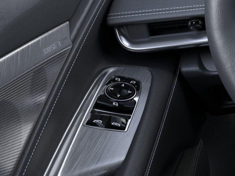 new 2025 Chevrolet Corvette car, priced at $143,225