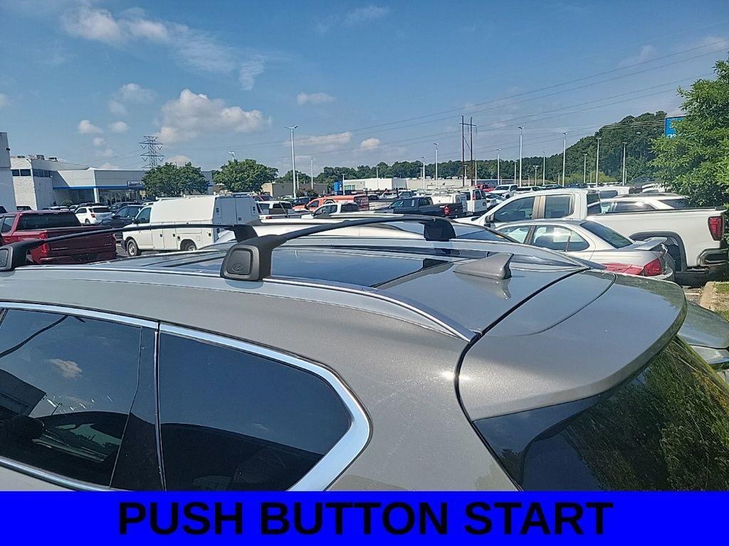 used 2022 Hyundai Santa Fe car, priced at $29,007