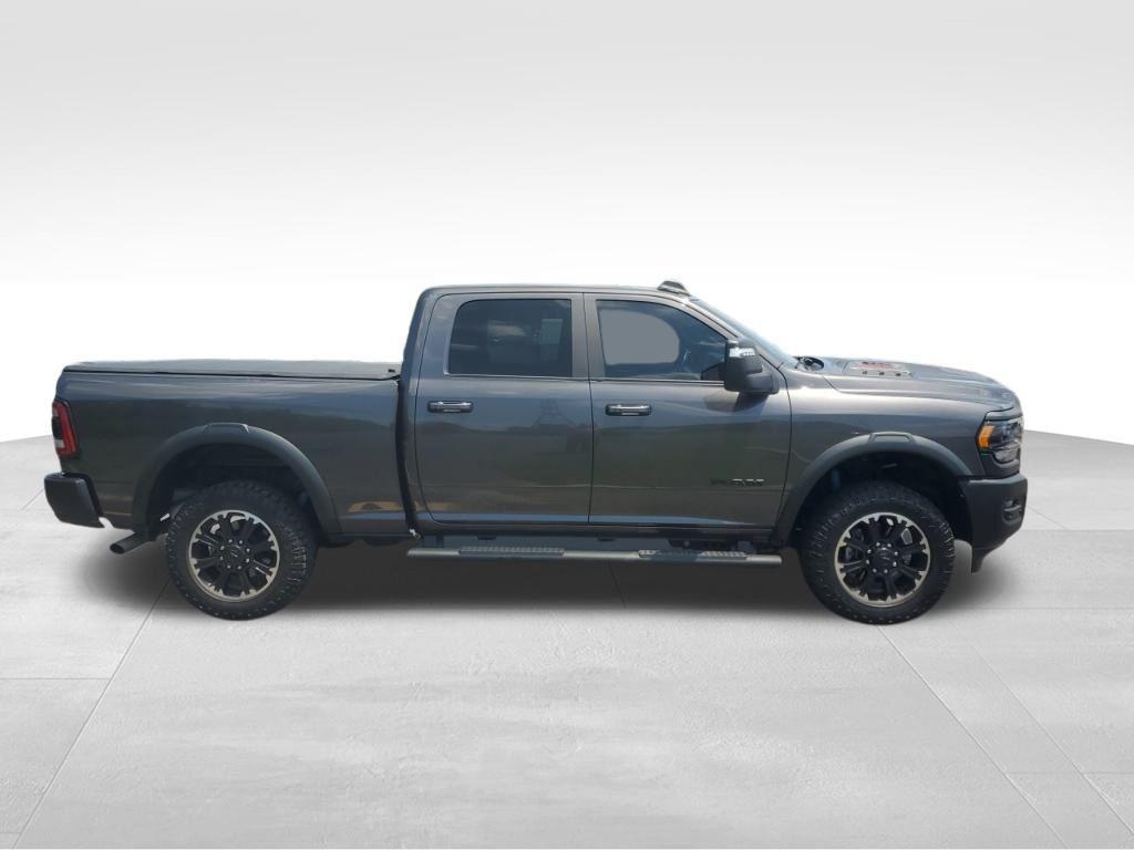 used 2023 Ram 2500 car, priced at $59,841