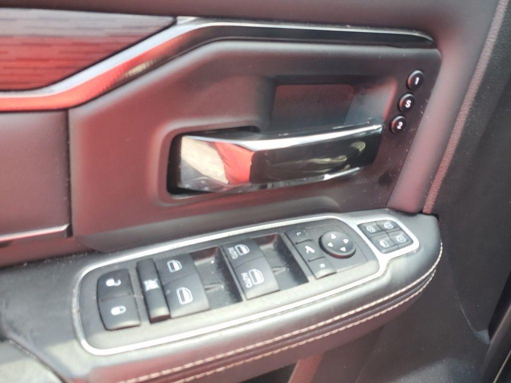 used 2023 Ram 2500 car, priced at $59,841