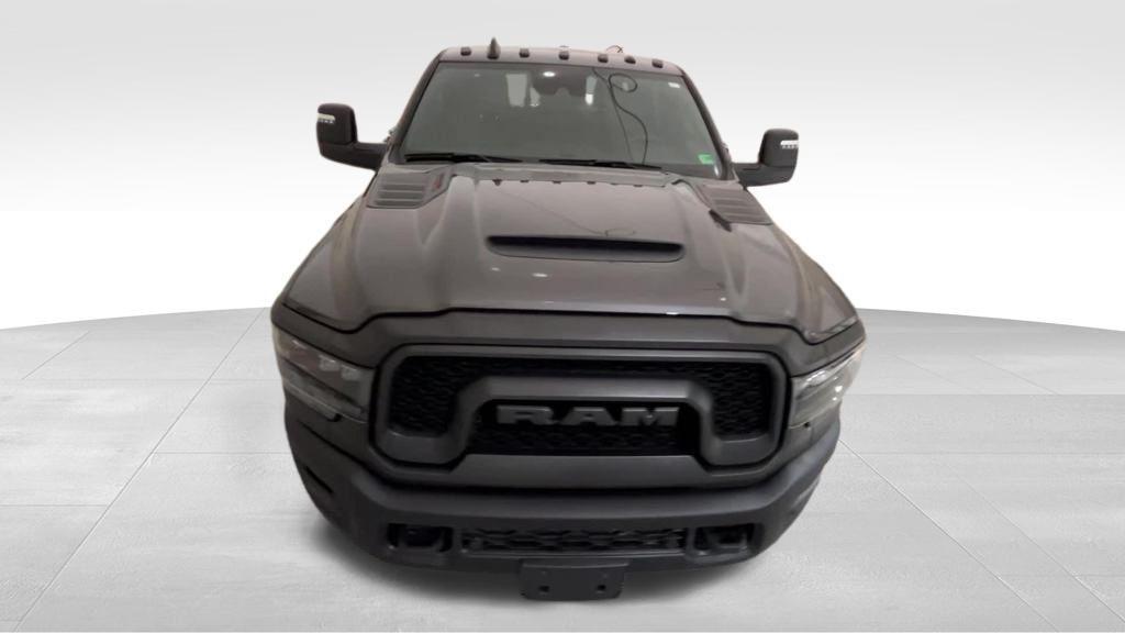 used 2023 Ram 2500 car, priced at $58,620