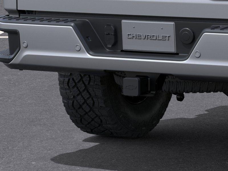 new 2026 Chevrolet Silverado 2500 car, priced at $85,833