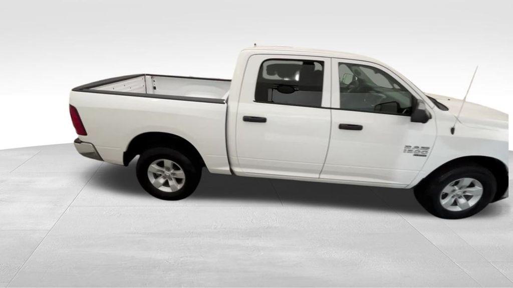 used 2023 Ram 1500 Classic car, priced at $28,000