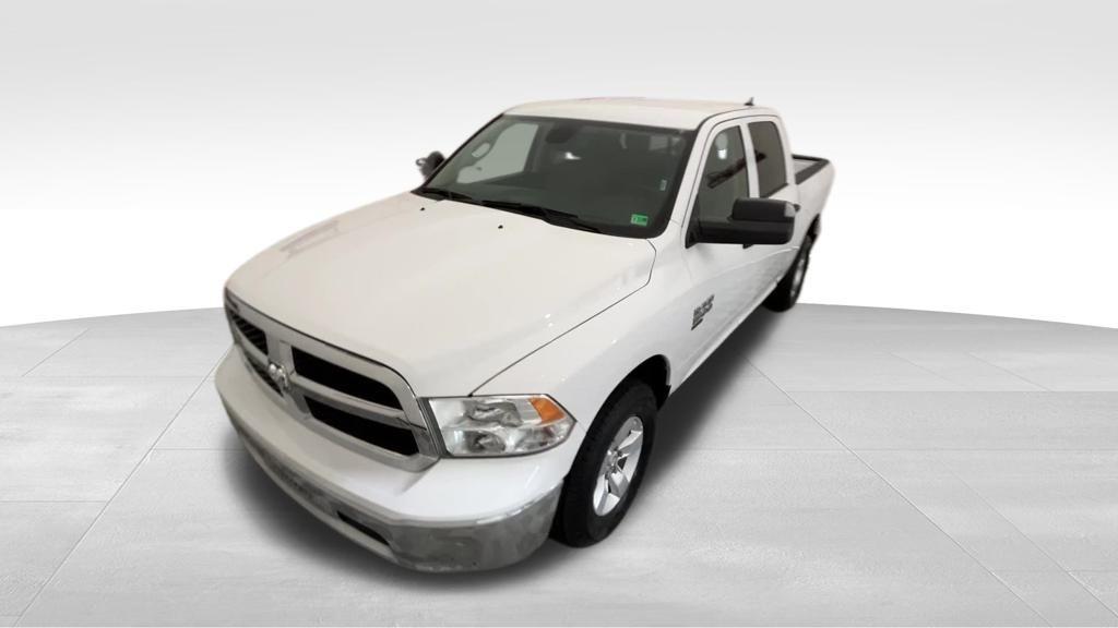 used 2023 Ram 1500 Classic car, priced at $28,000
