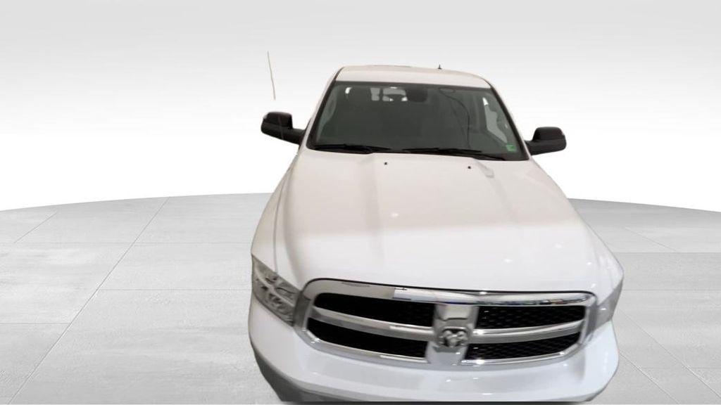 used 2023 Ram 1500 Classic car, priced at $28,000