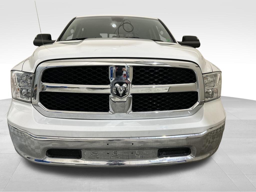 used 2023 Ram 1500 Classic car, priced at $28,000