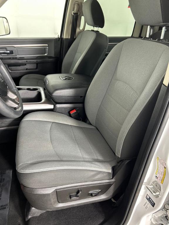 used 2023 Ram 1500 Classic car, priced at $28,000