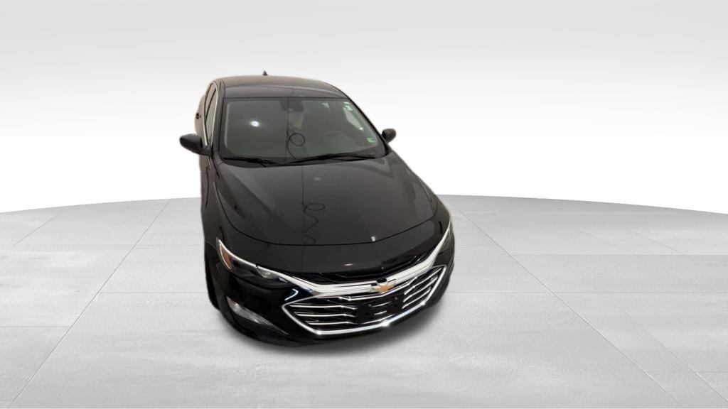 used 2024 Chevrolet Malibu car, priced at $18,463