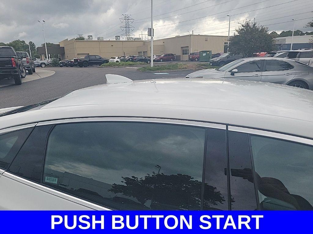 used 2023 Chevrolet Malibu car, priced at $17,271