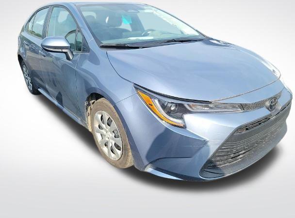 used 2024 Toyota Corolla car, priced at $20,698