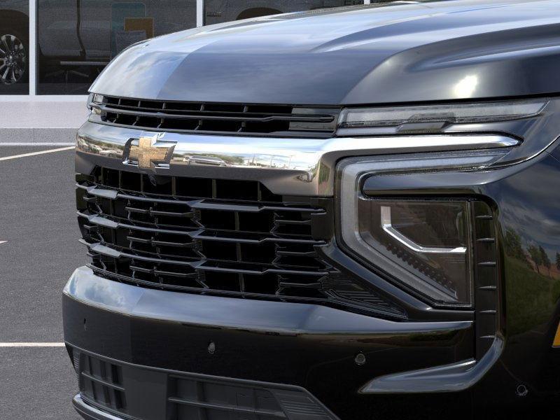 new 2025 Chevrolet Tahoe car, priced at $64,419