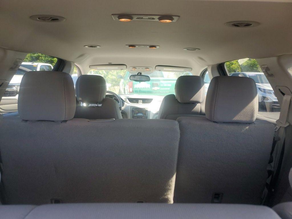 used 2014 Chevrolet Traverse car, priced at $6,880