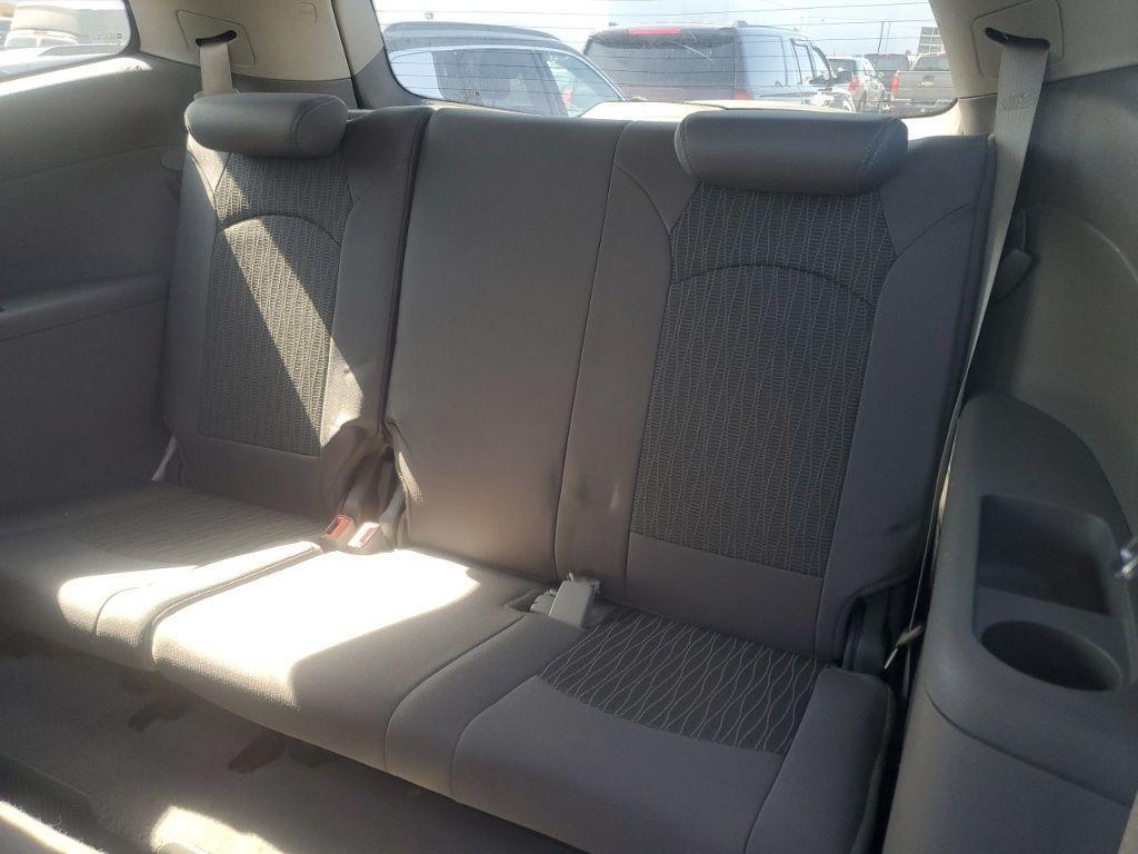 used 2014 Chevrolet Traverse car, priced at $6,880