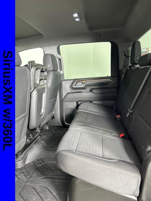 used 2024 Chevrolet Silverado 2500 car, priced at $51,008